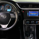 Toyota Corolla GLi 1.8 Flex 16V  Aut. 2018 Flex-6