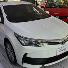 Toyota Corolla GLi 1.8 Flex 16V  Aut. 2018 Flex-2