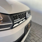 VW - VolksWagen Saveiro CROSS 1.6 T.Flex 16V CD 2017 Flex-6