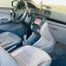 VW - VolksWagen Saveiro CROSS 1.6 T.Flex 16V CD 2017 Flex-5