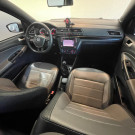 VW - VolksWagen Saveiro CROSS 1.6 T.Flex 16V CD 2017 Flex-9