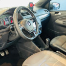 VW - VolksWagen Saveiro CROSS 1.6 T.Flex 16V CD 2017 Flex-7