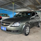 GM - Chevrolet Classic Life/LS 1.0 VHC FlexP. 4p 2011 Flex-10