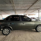 GM - Chevrolet Classic Life/LS 1.0 VHC FlexP. 4p 2011 Flex-3