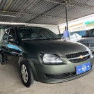 GM - Chevrolet Classic Life/LS 1.0 VHC FlexP. 4p 2011 Flex-1
