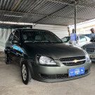 GM - Chevrolet Classic Life/LS 1.0 VHC FlexP. 4p 2011 Flex-0