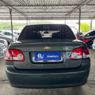 GM - Chevrolet Classic Life/LS 1.0 VHC FlexP. 4p 2011 Flex-6