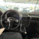 GM - Chevrolet Classic Life/LS 1.0 VHC FlexP. 4p 2011 Flex-8