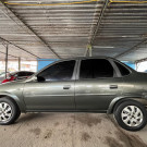 GM - Chevrolet Classic Life/LS 1.0 VHC FlexP. 4p 2011 Flex-9