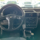 GM - Chevrolet Classic Life/LS 1.0 VHC FlexP. 4p 2011 Flex-5
