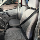GM - Chevrolet Classic Life/LS 1.0 VHC FlexP. 4p 2011 Flex-7