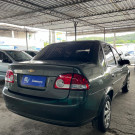 GM - Chevrolet Classic Life/LS 1.0 VHC FlexP. 4p 2011 Flex-2