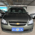 GM - Chevrolet Classic Life/LS 1.0 VHC FlexP. 4p 2011 Flex-11