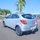 Onix Hatch LTZ 1.4 2016 Flex-4