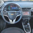 Onix Hatch LTZ 1.4 2016 Flex-8