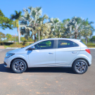 Onix Hatch LTZ 1.4 2016 Flex-5