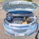 Onix Hatch LTZ 1.4 2016 Flex-13