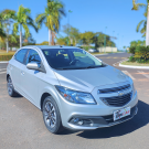 Onix Hatch LTZ 1.4 2016 Flex-1