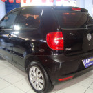 VW - VolksWagen Fox 1.0 Mi Total Flex 8V 3p 2013 Flex-4