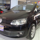 VW - VolksWagen Fox 1.0 Mi Total Flex 8V 3p 2013 Flex-1