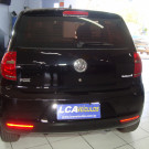 VW - VolksWagen Fox 1.0 Mi Total Flex 8V 3p 2013 Flex-3