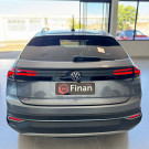 VW - VolksWagen Nivus Highline 1.0 200 TSI Flex Aut. 2021 Flex-10