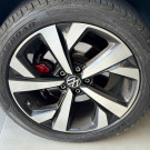 VW - VolksWagen Nivus Highline 1.0 200 TSI Flex Aut. 2021 Flex-3