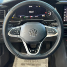 VW - VolksWagen Nivus Highline 1.0 200 TSI Flex Aut. 2021 Flex-8