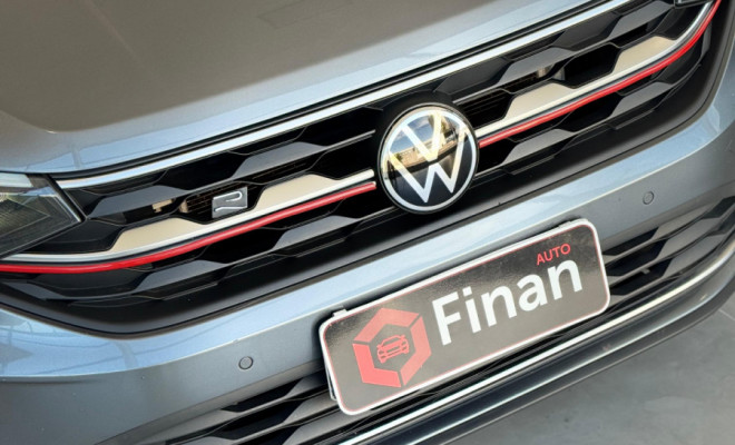 VW - VolksWagen Nivus Highline 1.0 200 TSI Flex Aut. 2021 Flex-4
