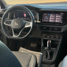 VW - VolksWagen Nivus Highline 1.0 200 TSI Flex Aut. 2021 Flex-9