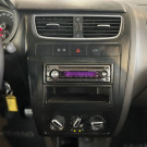 VW - VolksWagen CROSSFOX 1.6 Mi Total Flex 8V 5p 2011 Flex-8