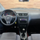 VW - VolksWagen CROSSFOX 1.6 Mi Total Flex 8V 5p 2011 Flex-5