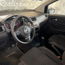 VW - VolksWagen CROSSFOX 1.6 Mi Total Flex 8V 5p 2011 Flex-3
