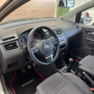 VW - VolksWagen CROSSFOX 1.6 Mi Total Flex 8V 5p 2011 Flex-3
