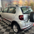 VW - VolksWagen CROSSFOX 1.6 Mi Total Flex 8V 5p 2011 Flex-2