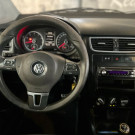 VW - VolksWagen CROSSFOX 1.6 Mi Total Flex 8V 5p 2011 Flex-7