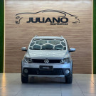 VW - VolksWagen CROSSFOX 1.6 Mi Total Flex 8V 5p 2011 Flex-12