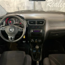 VW - VolksWagen CROSSFOX 1.6 Mi Total Flex 8V 5p 2011 Flex-5