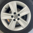 VW - VolksWagen CROSSFOX 1.6 Mi Total Flex 8V 5p 2011 Flex-11