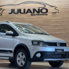 VW - VolksWagen CROSSFOX 1.6 Mi Total Flex 8V 5p 2011 Flex-10