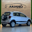 VW - VolksWagen CROSSFOX 1.6 Mi Total Flex 8V 5p 2011 Flex-1
