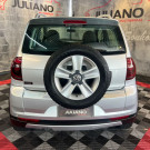 VW - VolksWagen CROSSFOX 1.6 Mi Total Flex 8V 5p 2011 Flex-14