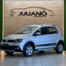 VW - VolksWagen CROSSFOX 1.6 Mi Total Flex 8V 5p 2011 Flex-0