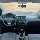 VW - VolksWagen CROSSFOX 1.6 Mi Total Flex 8V 5p 2011 Flex-4