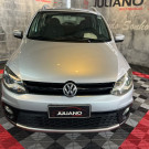 VW - VolksWagen CROSSFOX 1.6 Mi Total Flex 8V 5p 2011 Flex-12