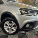 VW - VolksWagen CROSSFOX 1.6 Mi Total Flex 8V 5p 2011 Flex-10
