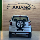 VW - VolksWagen CROSSFOX 1.6 Mi Total Flex 8V 5p 2011 Flex-13