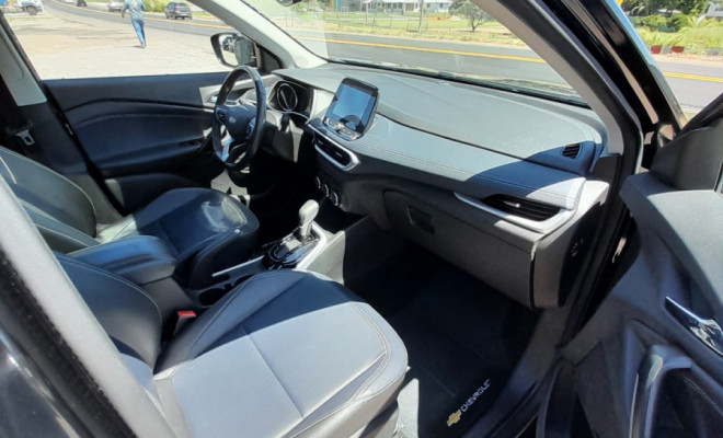 GM - Chevrolet TRACKER Premier 1.2 Turbo 12V Flex Aut. 2023 Flex-11