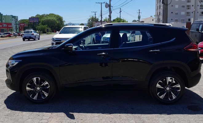 GM - Chevrolet TRACKER Premier 1.2 Turbo 12V Flex Aut. 2023 Flex-3