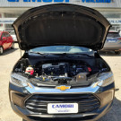 GM - Chevrolet TRACKER Premier 1.2 Turbo 12V Flex Aut. 2023 Flex-16